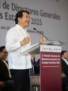 SEP anuncia eliminación de cargas administrativas para maestros a partir de 2026-2027