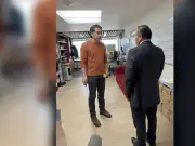 SEP niega desalojo de Marx Arriaga y aclara que fue cambio administrativo