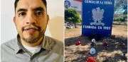 Sepultan en Taxco a minero José Manuel Castañeda, víctima de secuestro en Sinaloa
