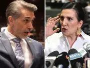 Sergio Mayer pide licencia indefinida en la Cámara para entrar a La Casa de los Famosos