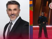 Sergio Mayer podría perder su escaño por participar en reality show La Casa de los Famosos