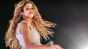 Shakira confirma concierto gratuito en el Zócalo de la Ciudad de México