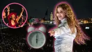 Shakira en el Zócalo: Todo lo que debes saber sobre el concierto gratuito en CDMX