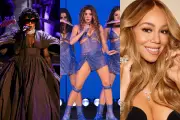 Shakira, Mariah Carey y Oasis entre los nominados al Salón de la Fama del Rock