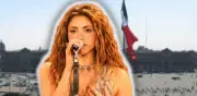 ¿Shakira ofrecerá un concierto gratuito en el Zócalo? Rumores circulan sin confirmación oficial