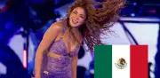 Shakira regresa al Zócalo CDMX: Posible setlist para su concierto gratuito en 2026