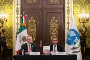 SHCP se compromete con prudencia fiscal y estabilización de la deuda pública