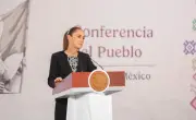 Sheinbaum anuncia informe sobre desaparecidos en febrero; critica plataforma actual