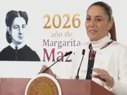 Sheinbaum anuncia normalización en Jalisco y garantías de seguridad para Mundial 2026