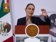 Sheinbaum confirma que a Marx Arriaga se le ofrecieron otros cargos antes de su salida de la SEP