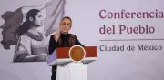Sheinbaum defiende reforma electoral: 'No nació muerta, cumple demanda ciudadana'