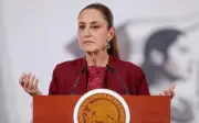 Sheinbaum descarta investigaciones contra exsecretario de Marina por huachicol fiscal