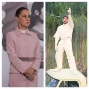 Sheinbaum destaca el mensaje de unión de Bad Bunny en el Super Bowl ante políticas antimigratorias