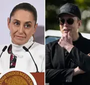Sheinbaum evalúa acciones legales contra Elon Musk por acusaciones de vínculos con cárteles