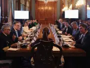 Sheinbaum Fortalece Lazos con Canadá en Reunión con Ministros y Empresarios