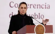Sheinbaum garantiza seguridad para Mundial 2026 en Guadalajara pese a violencia