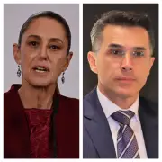Sheinbaum justifica salida de Sergio Mayer del Congreso para reality show