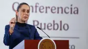 Sheinbaum modifica horario de la Mañanera para este viernes en Mazatlán