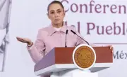 Sheinbaum niega operaciones conjuntas con EU y confirma límite de agentes estadounidenses