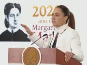 Sheinbaum pospone reforma electoral un día; incluirá IA y recorte de plurinominales