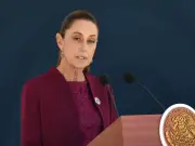 Sheinbaum reconoce operativo en Jalisco que capturó al líder del CJNG