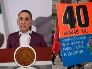 Sheinbaum responde sobre días de descanso en reforma de 40 horas