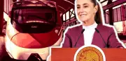 Sheinbaum revisa avances en construcción de trenes de pasajeros con su gabinete
