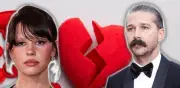 Shia LaBeouf y Mia Goth se separan tras una década de matrimonio y una hija en común