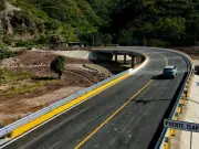 SICT concluye rehabilitación de cinco puentes federales en Guerrero con inversión de 323 millones