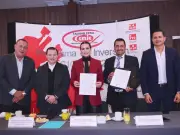 SICT Jalisco anuncia repavimentación de 144 km de carreteras federales en primera etapa 2026