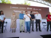 Sinaloa concluye segunda fase de 'Nuestro Tianguis' beneficiando a 1,200 comerciantes