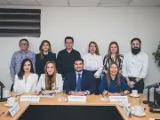 Sinaloa garantiza acceso a información y protección de datos con nueva ley de transparencia