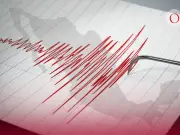 Sismo de 4.2 sacude el norte de Sinaloa en la madrugada del sábado