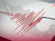 Sismo de magnitud 2.3 sacude Cuajimalpa este 25 de febrero sin activar alerta