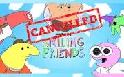 Smiling Friends de HBO concluye con su tercera temporada, creadores explican decisión
