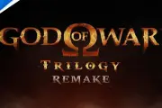 Sony Confirma Remake de los Primeros Videojuegos de God of War para PS5