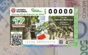 Sorteo Superior 2873 de la Lotería Nacional: Premio Mayor de 17 Millones de Pesos