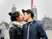 SSC despliega operativo especial de seguridad para Día del Amor y la Amistad en CDMX