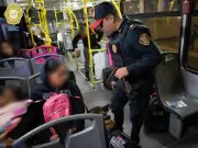 SSC supervisa operativo 'Pasajero Seguro' en Iztapalapa con resultados positivos