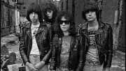 Stephen King proclama que The Ramones 'salvaron el rock and roll' en los años 70