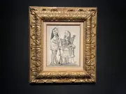 Subasta de Christie's en Londres ofrecerá tres obras maestras de Pablo Picasso