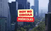 Suspenden contingencia ambiental en CDMX: Hoy No Circula regresa a normalidad este miércoles