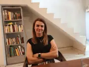 Ítaca Films adaptará al cine 'Lo que el río sabe' de Verónica Llaca