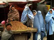 Talibanes implementan nuevo Código Penal que legaliza violencia contra mujeres