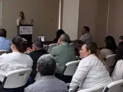 Tamaulipas fortalece supervisión en colegios privados con capacitación integral a inspectores