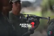 Tamaulipas lidera decomiso de drones en la frontera norte de México