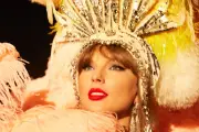 Taylor Swift Reina en Ventas Globales de Álbumes por Cuarto Año Consecutivo