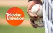 Televisa anuncia histórico regreso de la MLB a la televisión abierta mexicana
