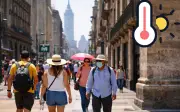 Temporada de calor en México: Inicio, riesgos y medidas de prevención clave