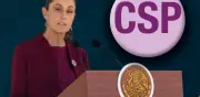 TEPJF prohíbe uso de siglas CSP a organización tras impugnación de Sheinbaum